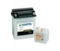 Аккумулятор 6мтс - 14 (Varta) 514 011 014  /YB14L-A2/