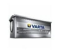 Аккумулятор 6ст - 180 (Varta) серия PRO motive Silver  680 108 100