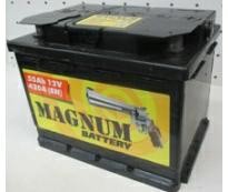 Аккумулятор 6ст - 55 (Magnum) оп
