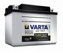 Аккумулятор 6мтс - 4 (Varta) 504 011 002  /YB4L-B/