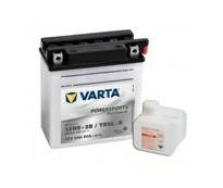 Аккумулятор 6мтс - 5 (Varta) 505 012 003  /YB5L-B/