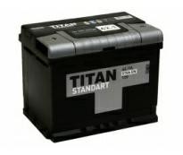 Аккумулятор 6ст - 62 Titan Standart