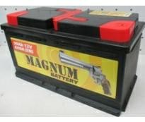 Аккумулятор 6ст - 90 (Magnum)   - оп